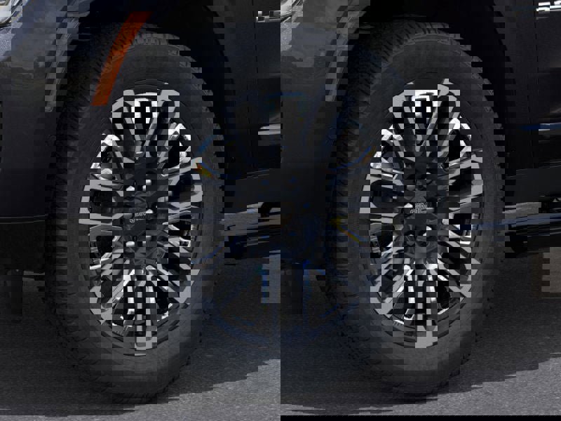 New 2026 GMC Yukon XL Denali Ultimate image 9