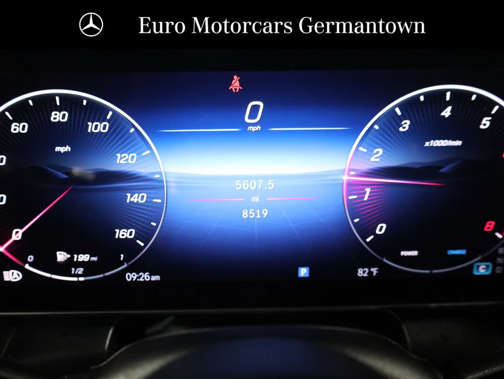Used 2026 Mercedes-Benz GLC 300 4MATIC image 15