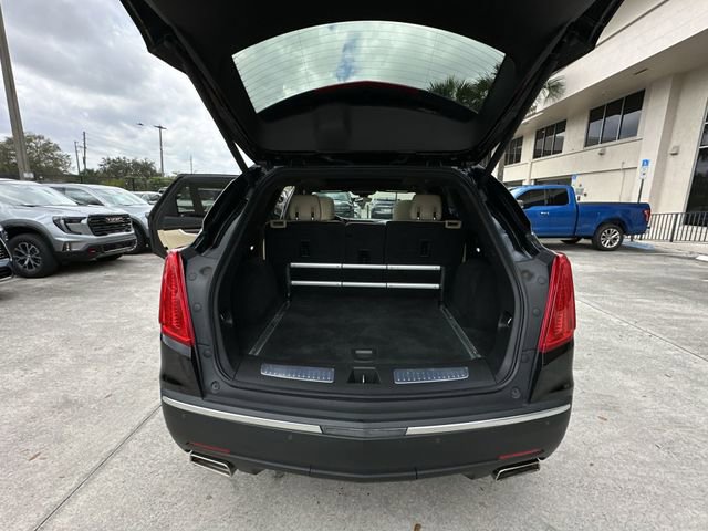 Used 2019 Cadillac XT5 Premium Luxury image 33