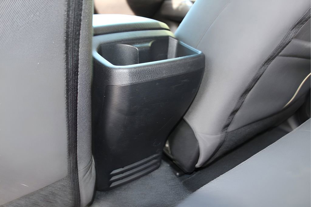 Used 2019 Toyota Tacoma TRD Sport image 22