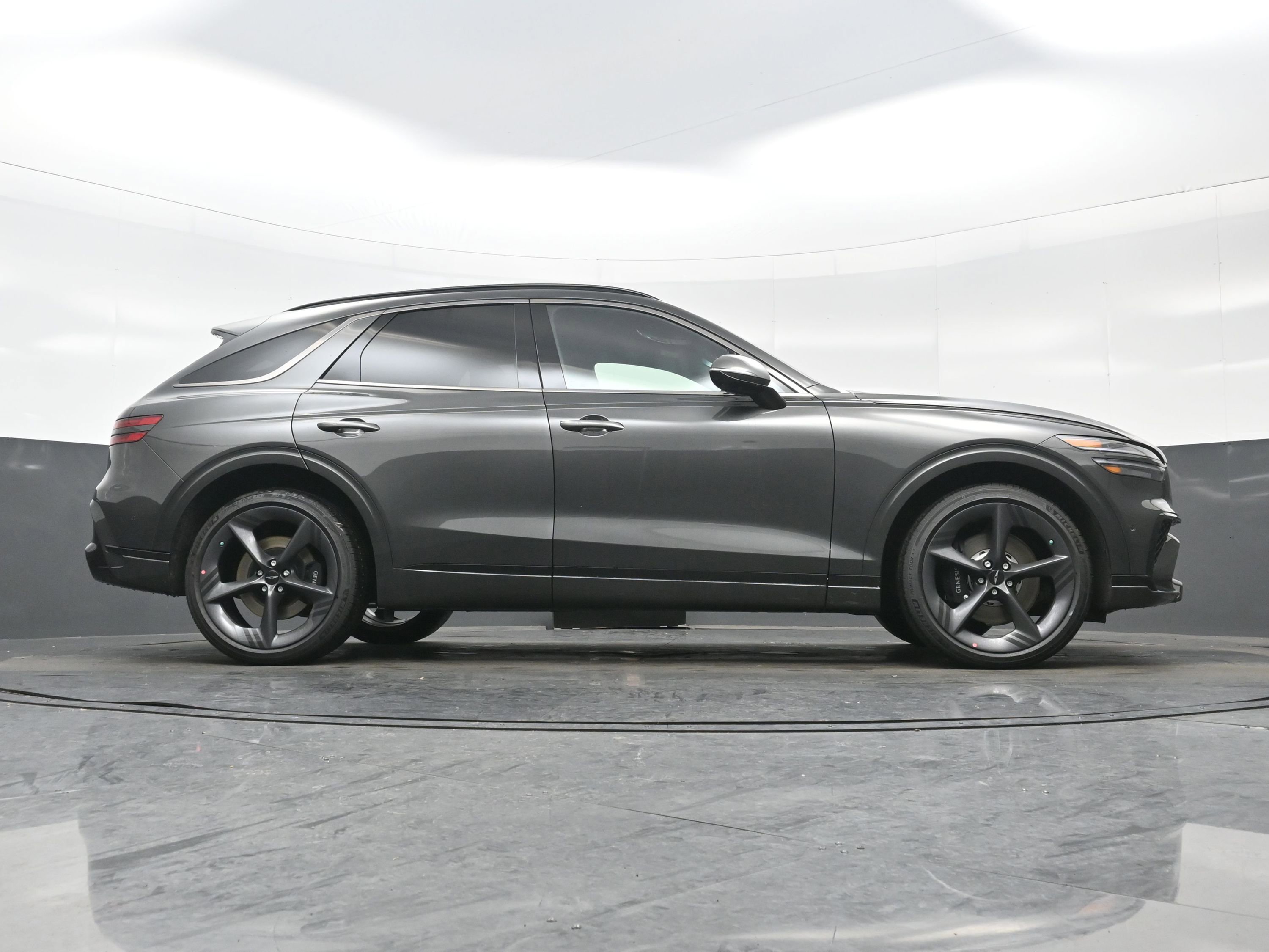 New 2026 Genesis GV70 2.5T Sport Prestige image 18