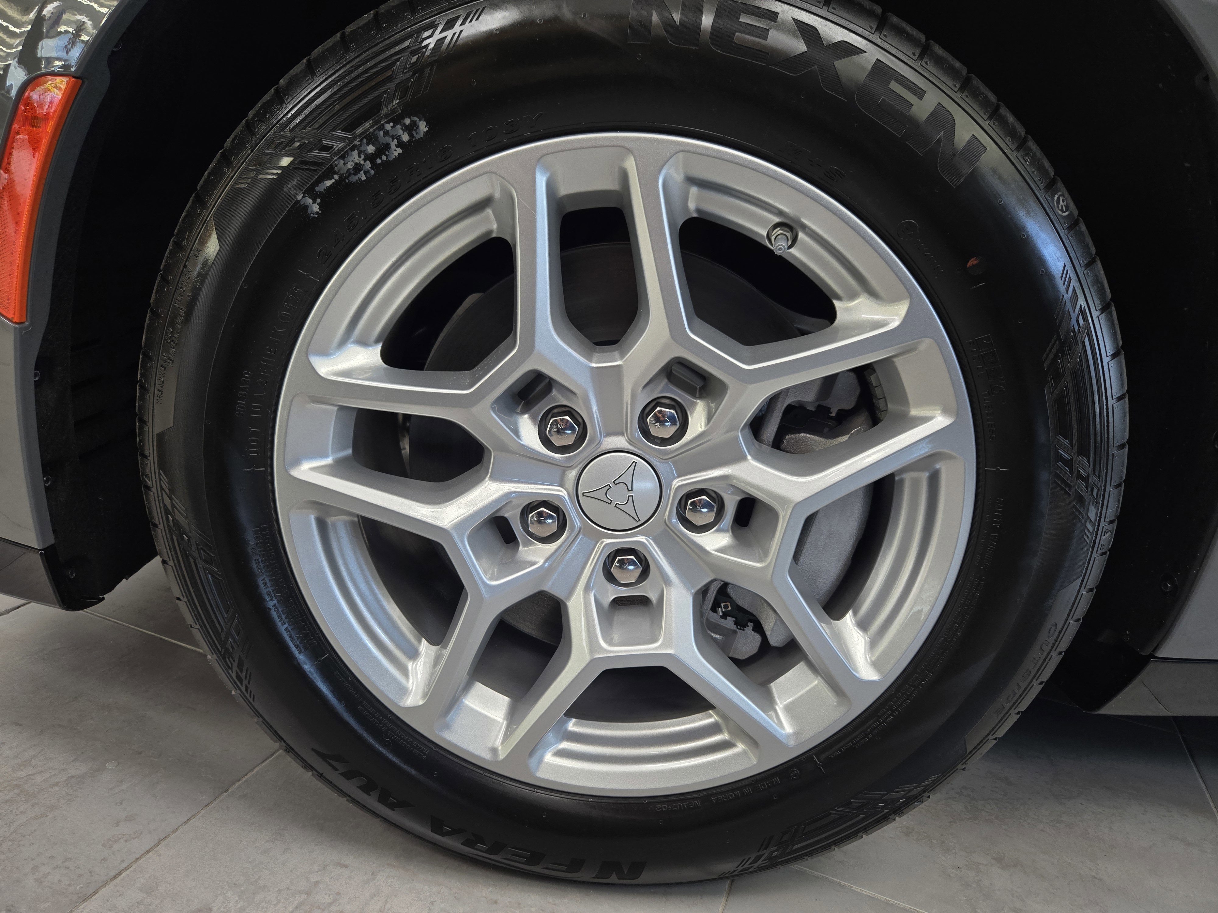 New 2025 Dodge Charger R/T w/ Sun & Sound Package image 31