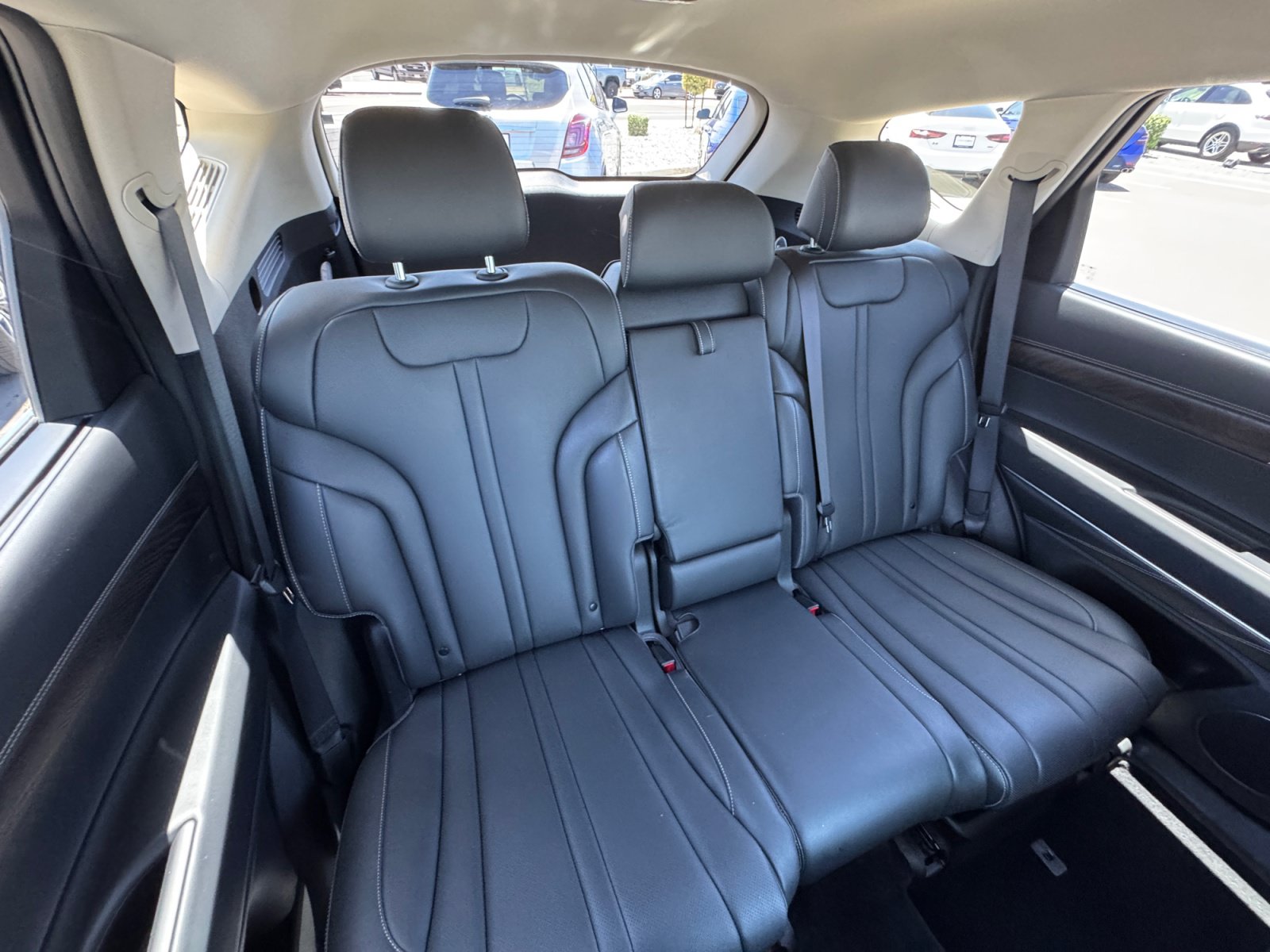 Used 2023 Genesis GV80 2.5T AWD/4WD image 18