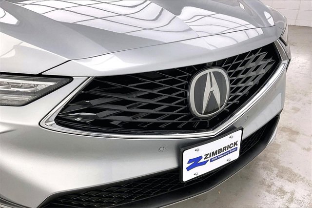 Used 2025 Acura MDX w/ Advance Package image 31