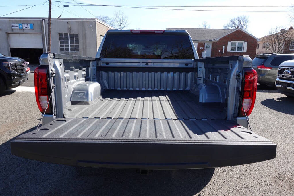 Used 2024 GMC Sierra 1500 Elevation AWD/4WD image 26