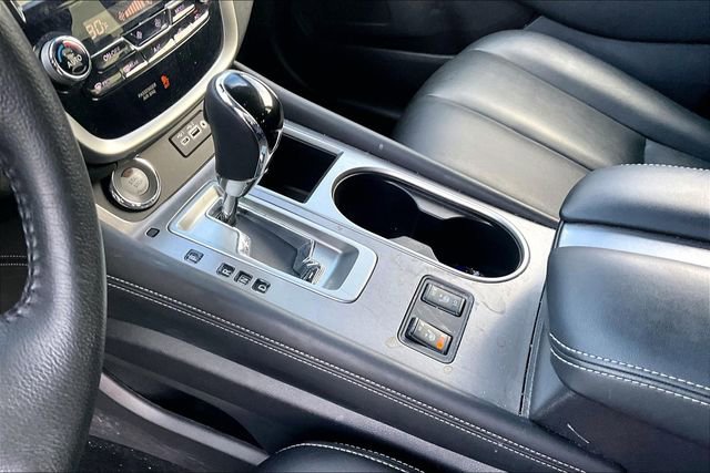 Used 2024 Nissan Murano SV image 13