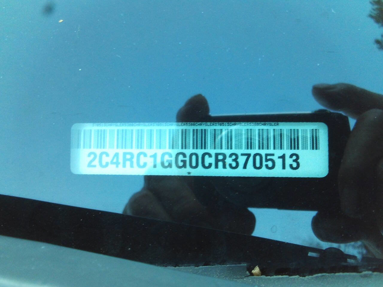 Used 2012 Chrysler Town & Country Limited w/ Luxury Group image 30