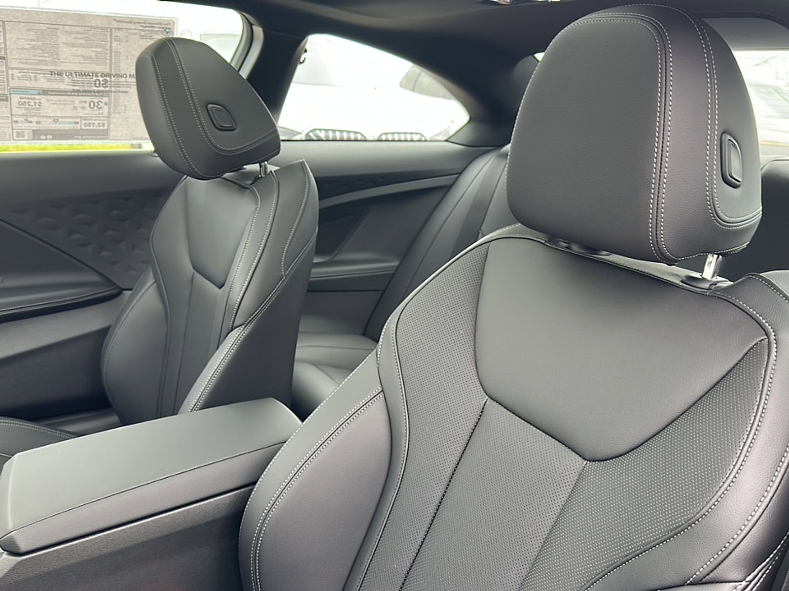 New 2025 BMW 230i Coupe w/ Premium Package image 11