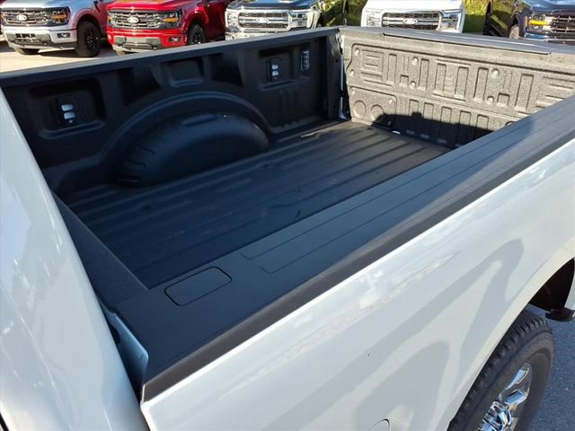 New 2026 Ford F350 King Ranch w/ Chrome Package image 19