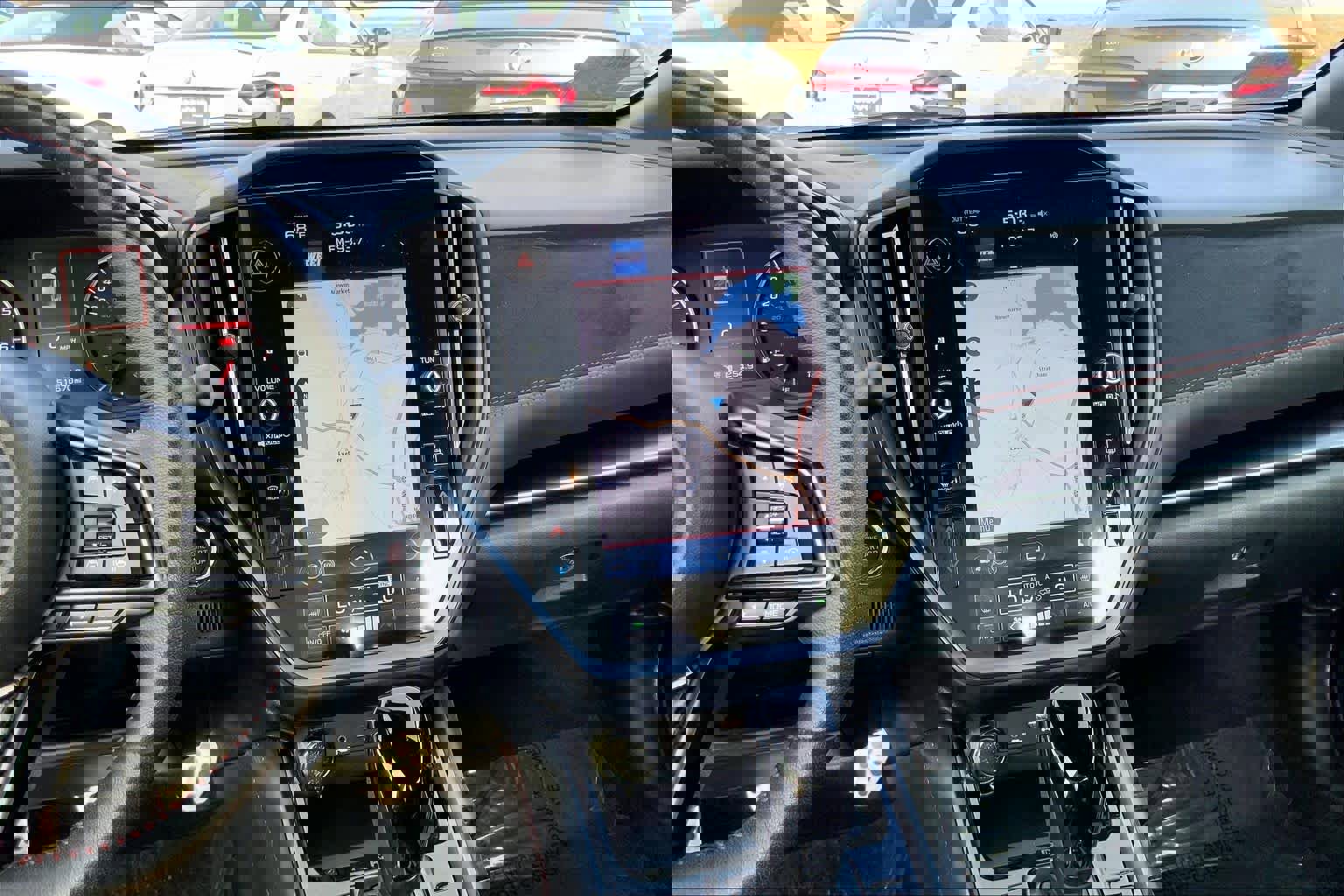 Used 2022 Subaru WRX GT image 6