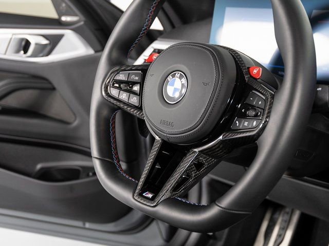 Used 2025 BMW M4 xDrive Competition image 26