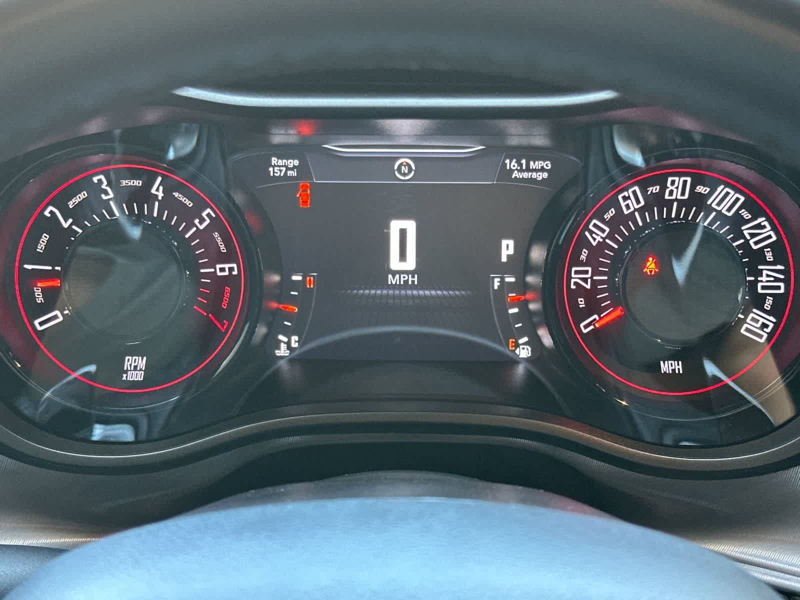 Used 2023 Dodge Challenger GT w/ Plus Package AWD/4WD image 25