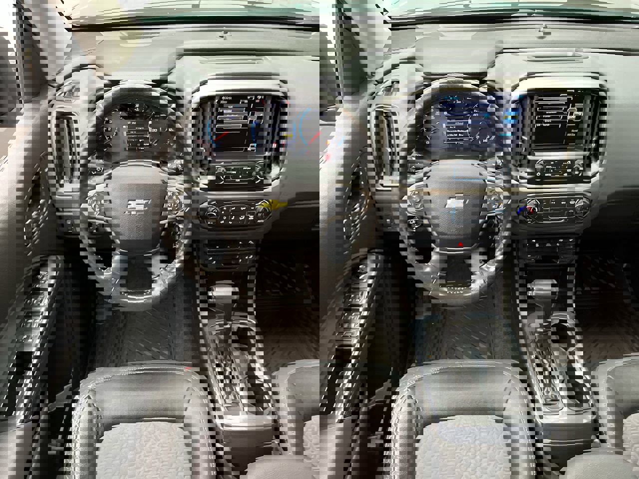 Used 2016 Chevrolet Colorado Z71 image 13