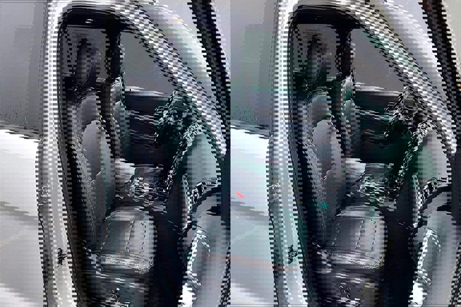 Used 2016 Ford Explorer Sport w/ Equipment Group 401A image 32