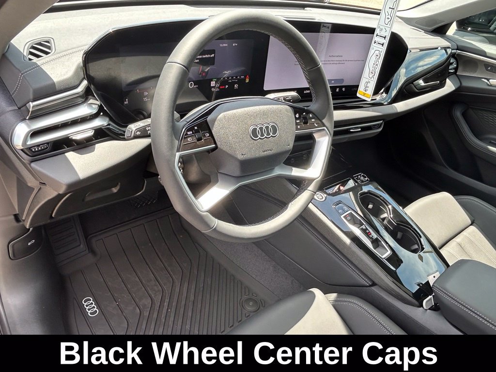 New 2026 Audi A5 Premium Plus AWD/4WD image 34