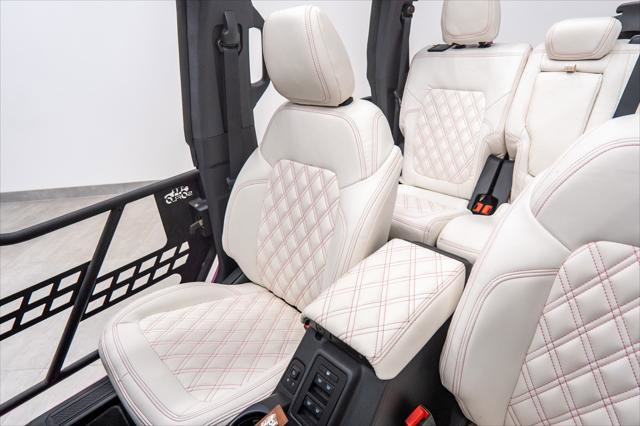 Used 2026 Ford Bronco Big Bend image 28