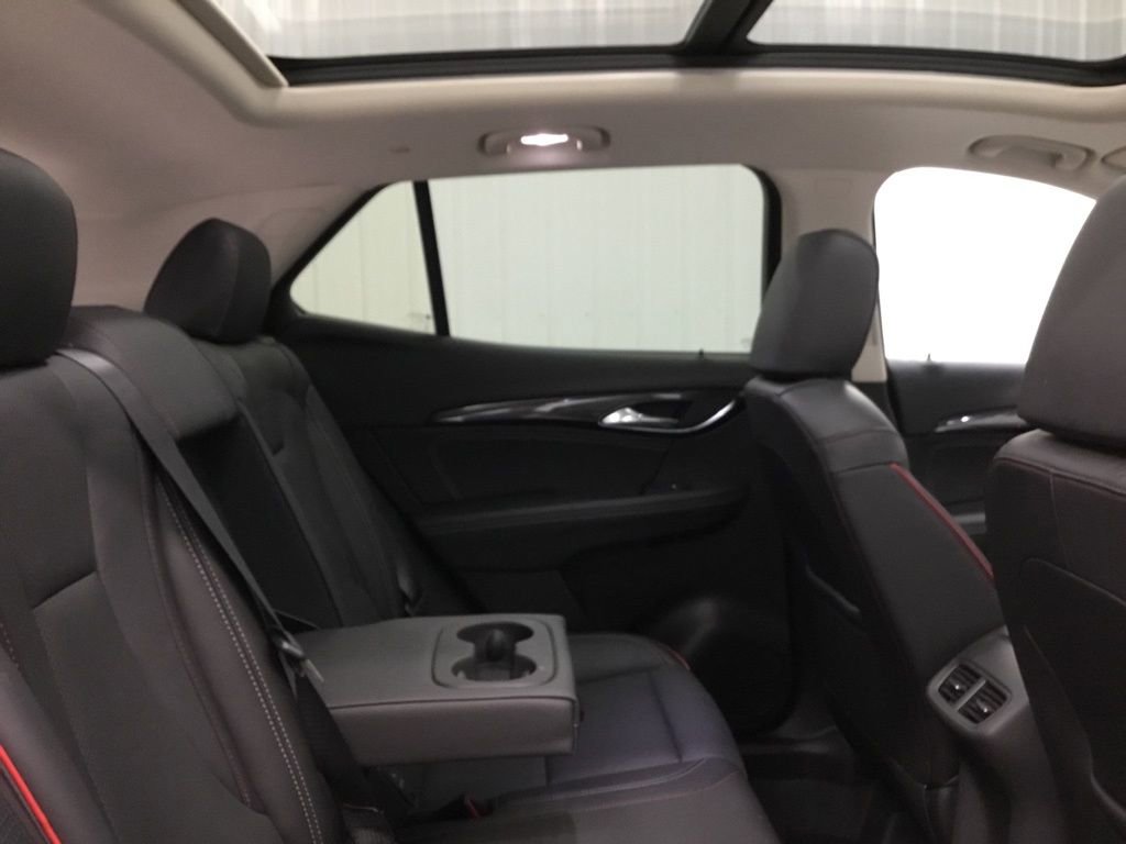 Used 2023 Buick Envision Essence w/ Sport Touring Package image 19