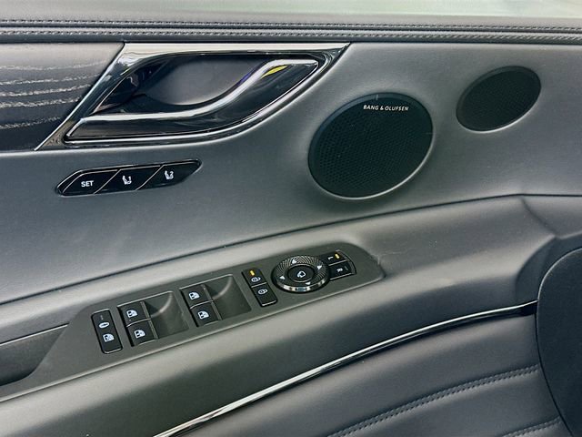 New 2026 Genesis GV80 3.5T e-SC image 20