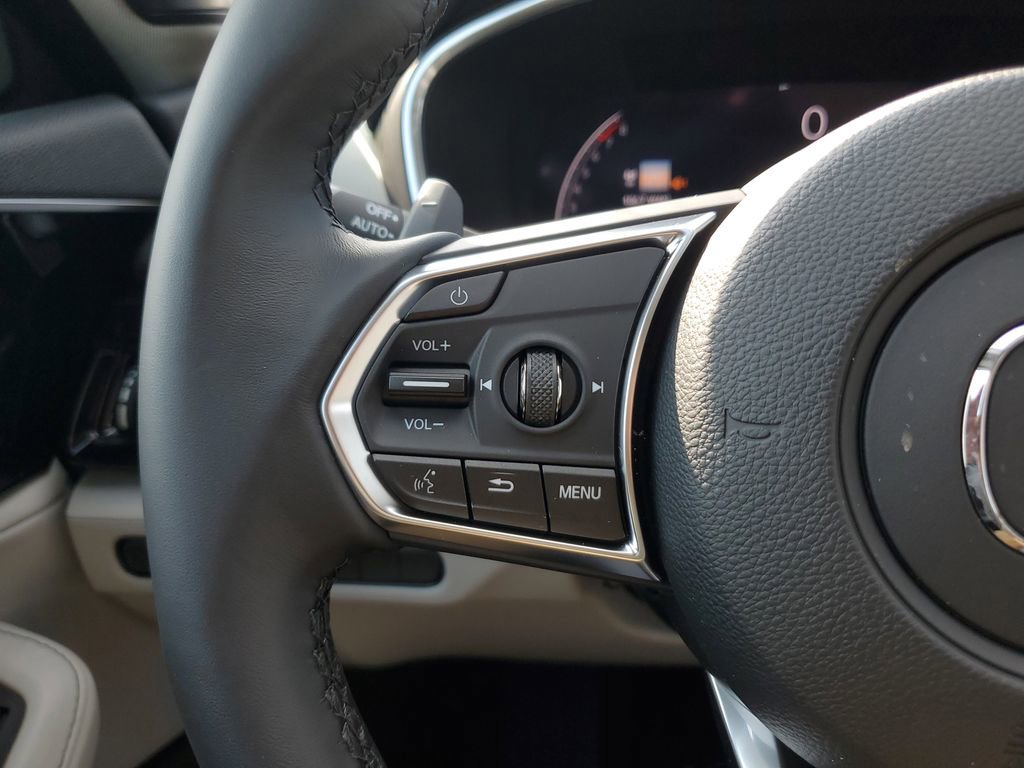 New 2026 Acura MDX FWD w/ Technology Package image 23