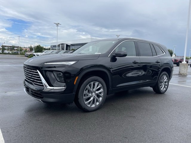 New 2025 Buick Enclave Preferred w/ Power Package image 3