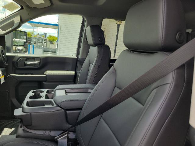 New 2025 Chevrolet Silverado 3500 W/T w/ WT Convenience Package AWD/4WD image 14