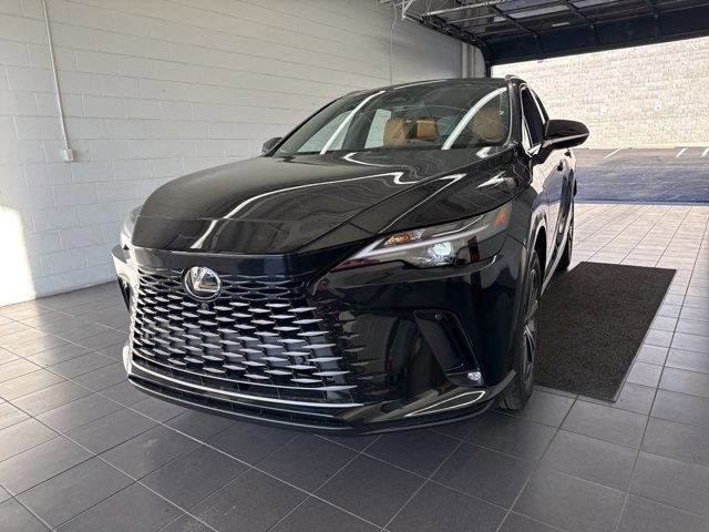 New 2026 Lexus RX 350 Premium image 3