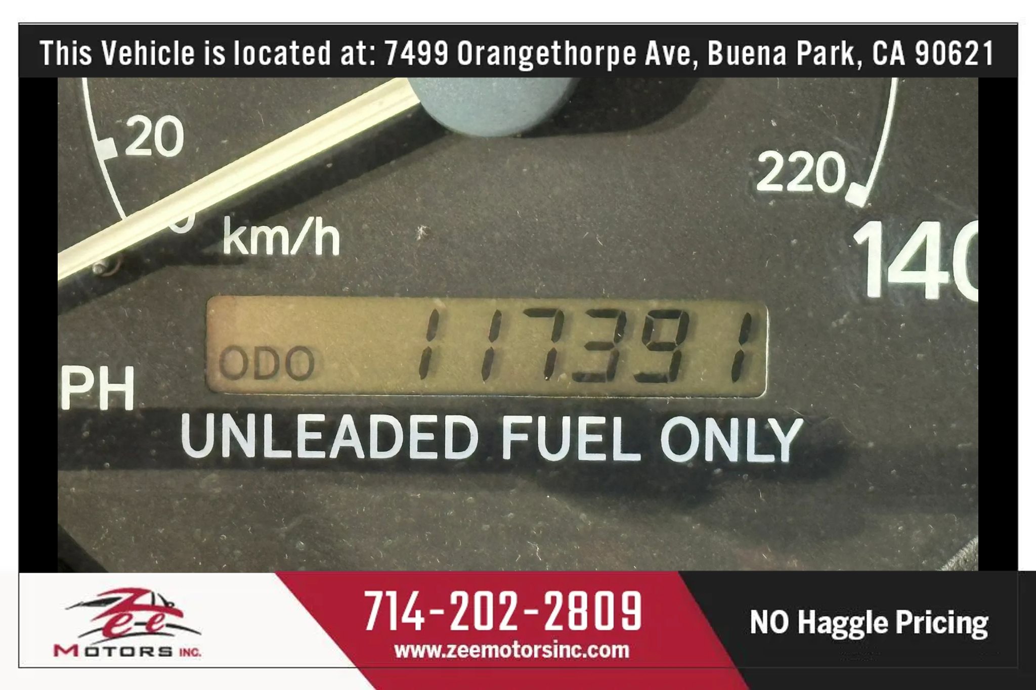 Used 1998 Toyota Camry LE FWD image 25
