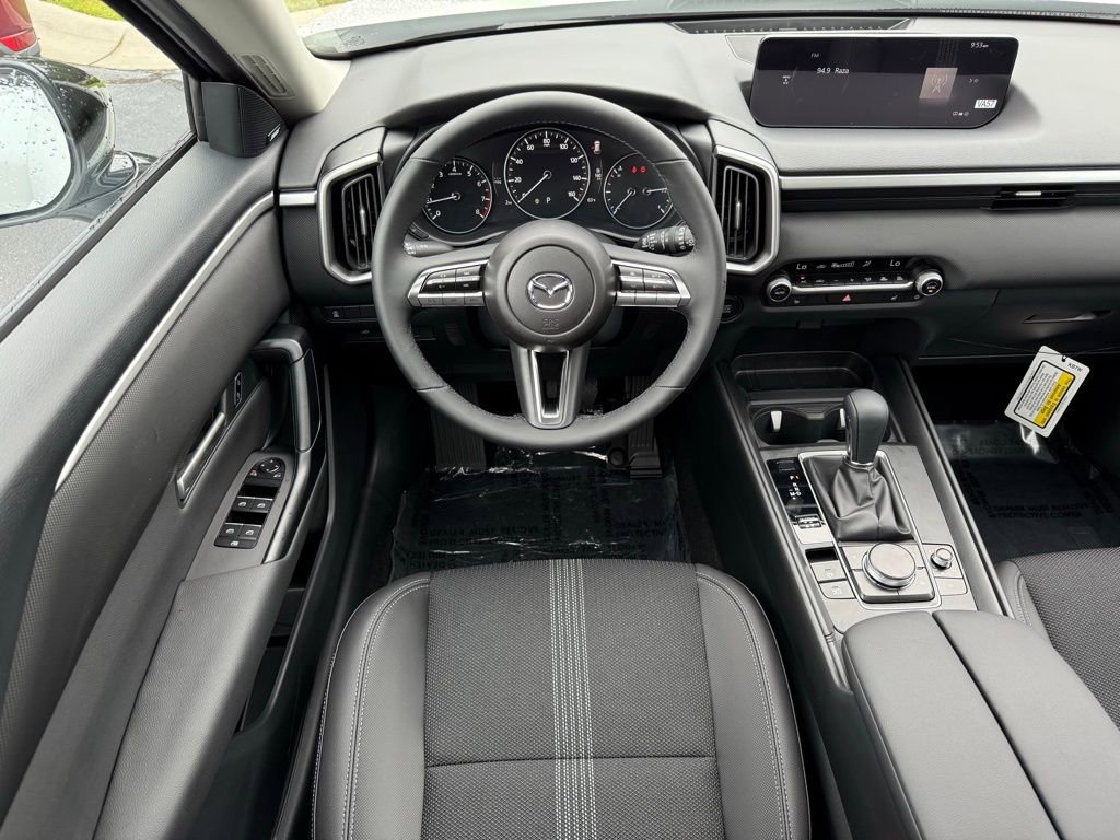 New 2025 MAZDA CX-50 AWD 2.5 S w/ Weather Package image 19