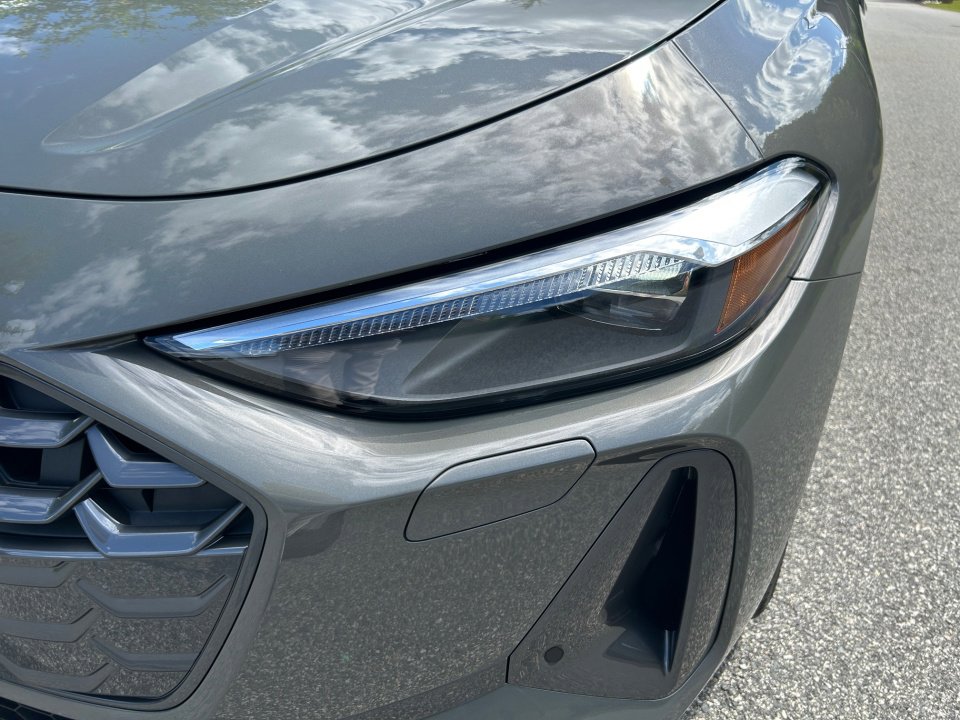 New 2025 Audi A5 2.0T Premium image 26