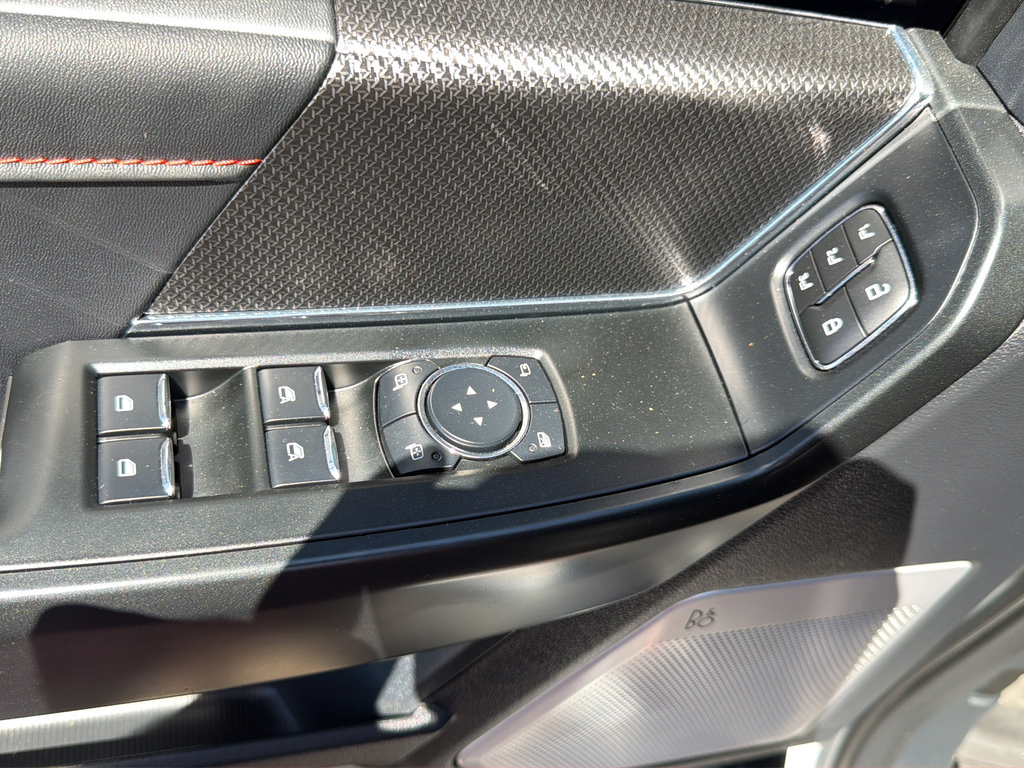 Used 2025 Ford F150 Raptor AWD/4WD image 21