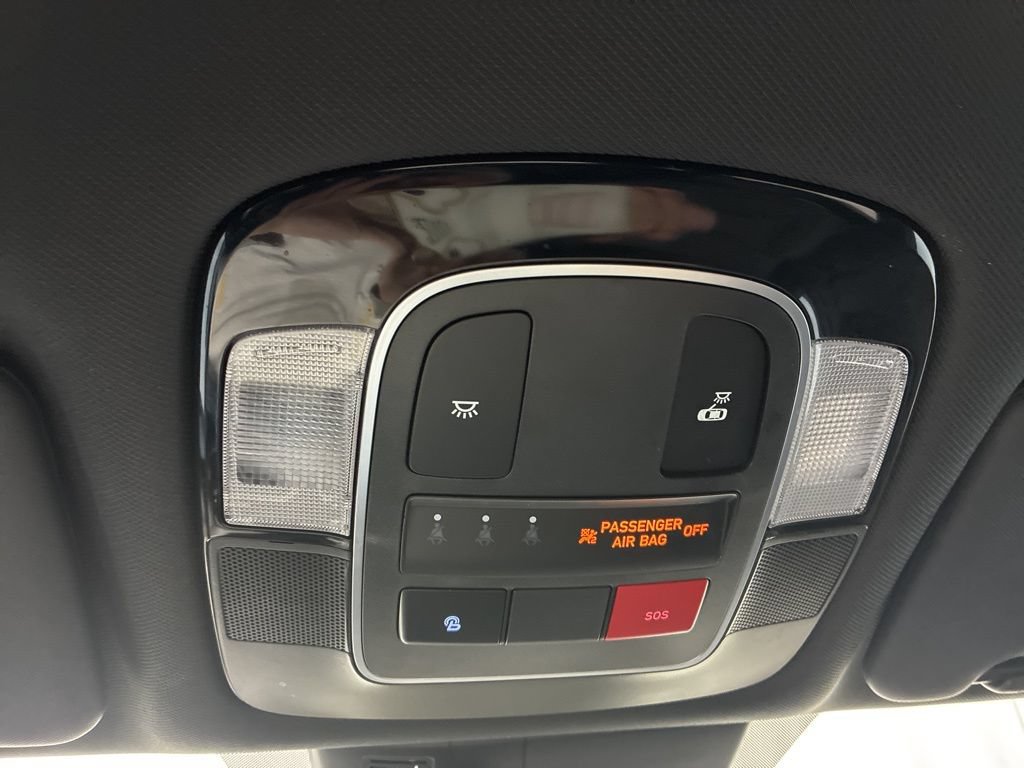 Used 2024 Hyundai Tucson XRT AWD/4WD image 22