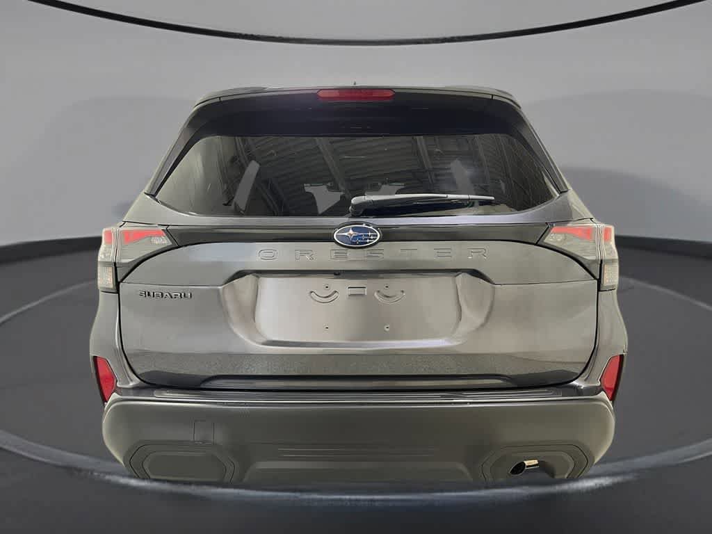 New 2026 Subaru Forester Premium AWD/4WD image 4