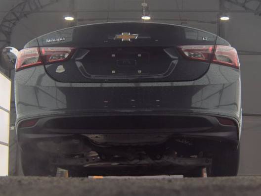 Used 2020 Chevrolet Malibu LT FWD image 7