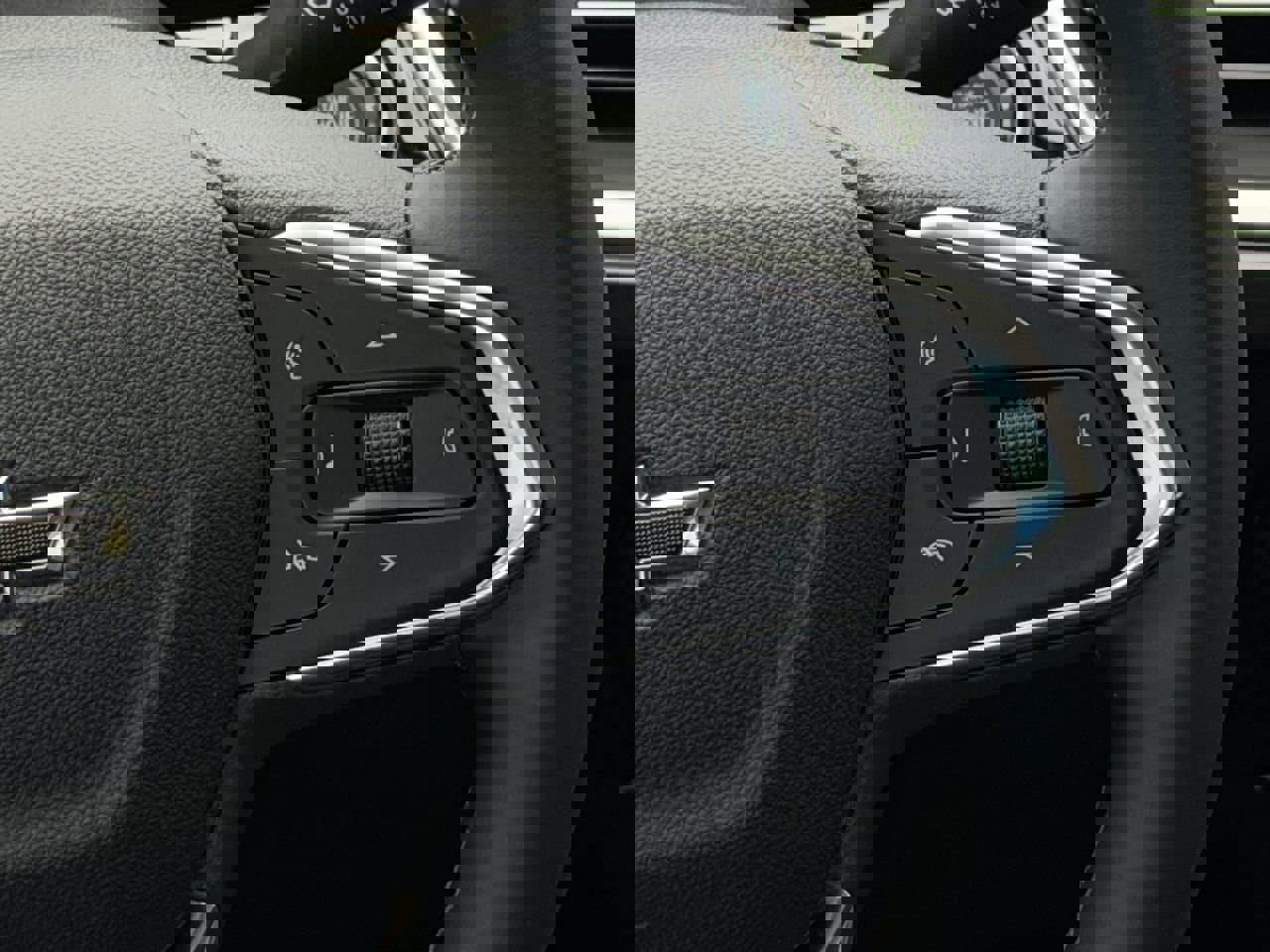 New 2026 Chevrolet Trax ACTIV w/ Sunroof Package image 14