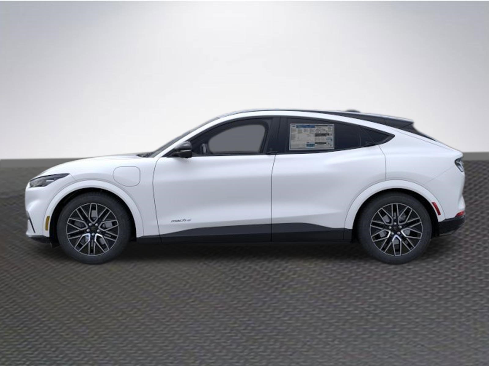 New 2026 Ford Mustang Mach-E Premium RWD image 3
