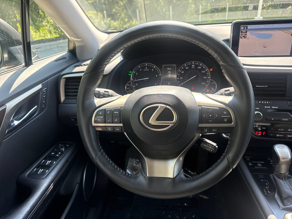 Used 2017 Lexus RX 350 AWD w/ Premium Package image 19