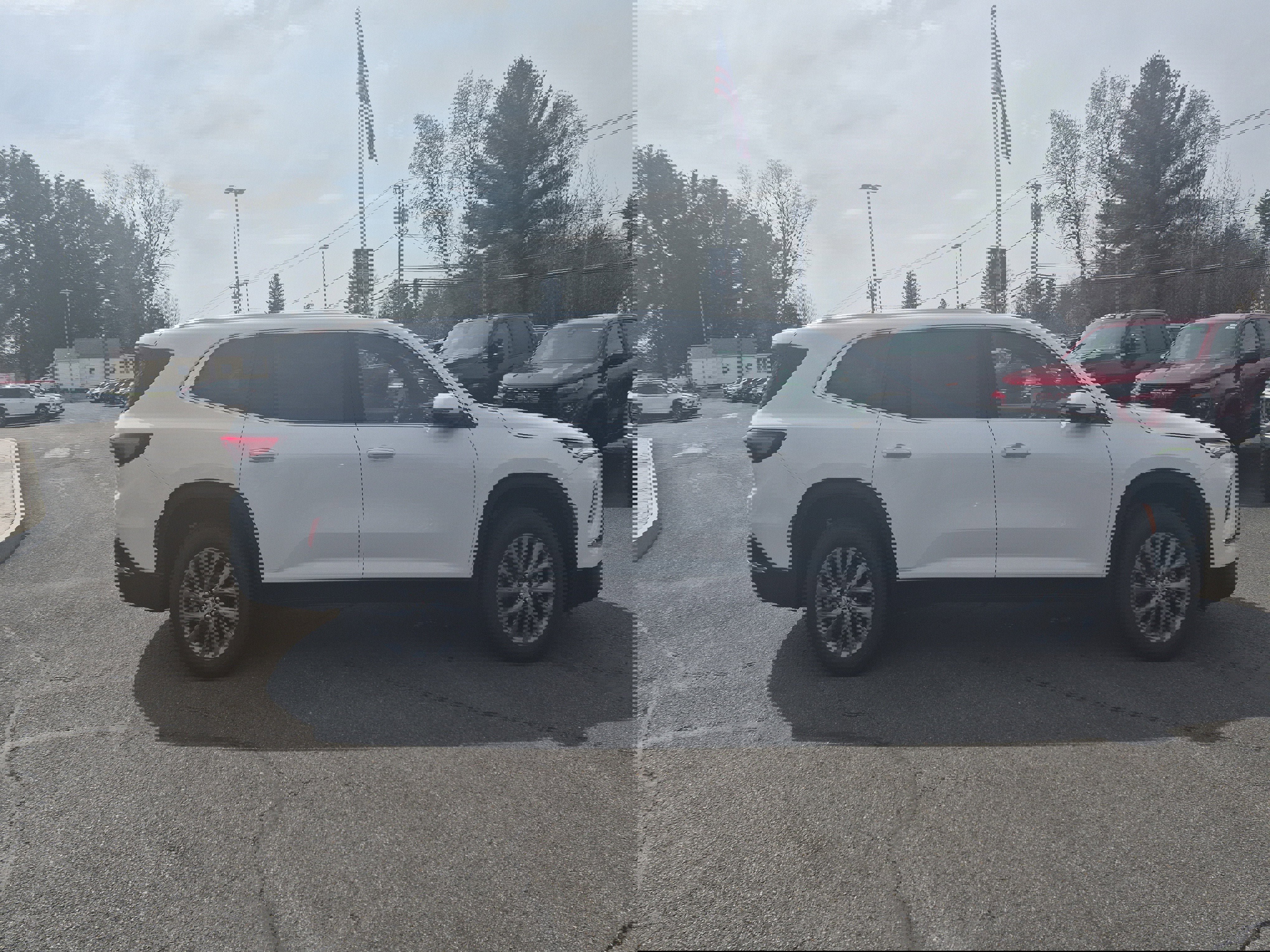 Used 2026 Buick Enclave Preferred image 15