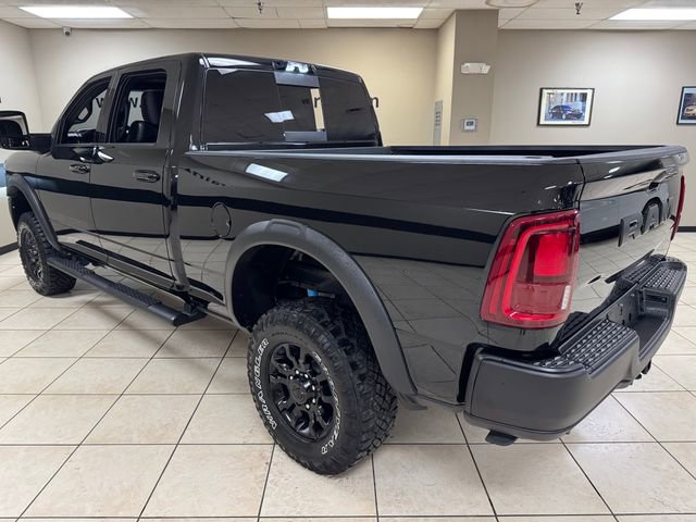 Used 2025 RAM 2500 Power Wagon image 4