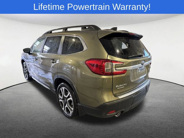 New 2026 Subaru Ascent Limited w/ Popular Package #2 AWD/4WD image 12