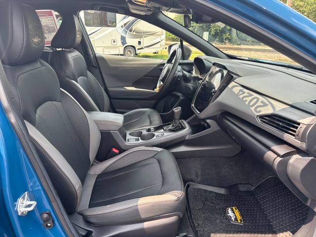 Used 2024 Subaru Crosstrek 2.5i Wilderness AWD/4WD image 29