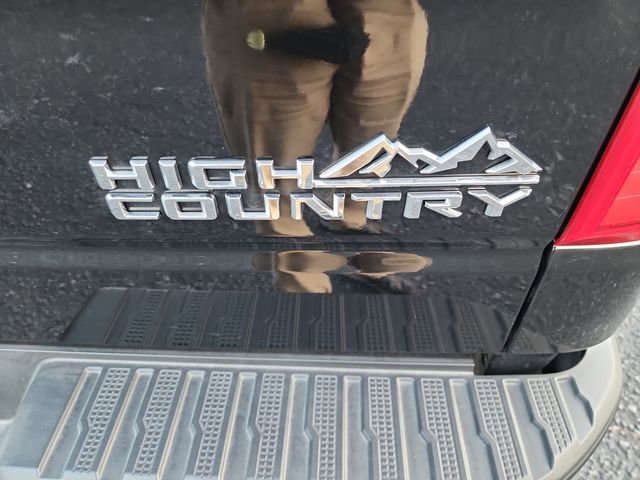 Used 2026 Chevrolet Silverado 1500 High Country image 36