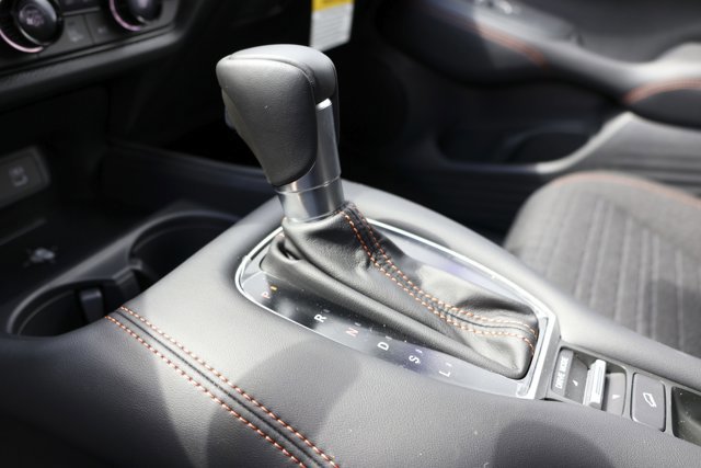 New 2026 Honda HR-V Sport image 20