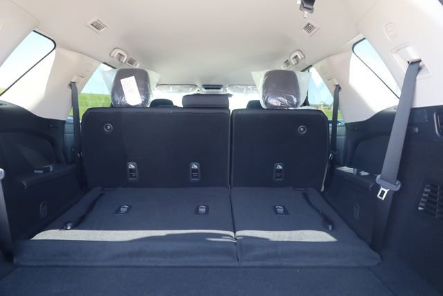 New 2026 Nissan Pathfinder SV FWD image 23