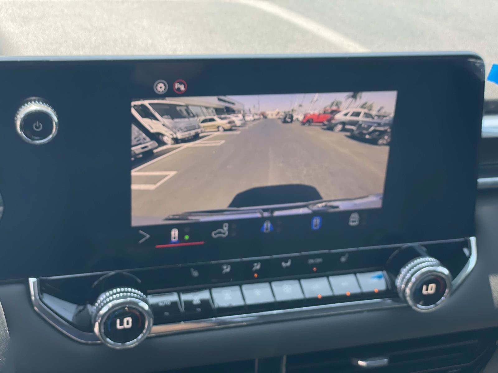 New 2026 GMC Canyon Elevation w/ Convenience Package RWD image 15