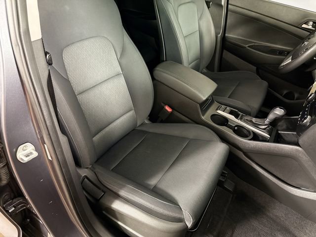 Used 2018 Hyundai Tucson SE AWD/4WD image 2