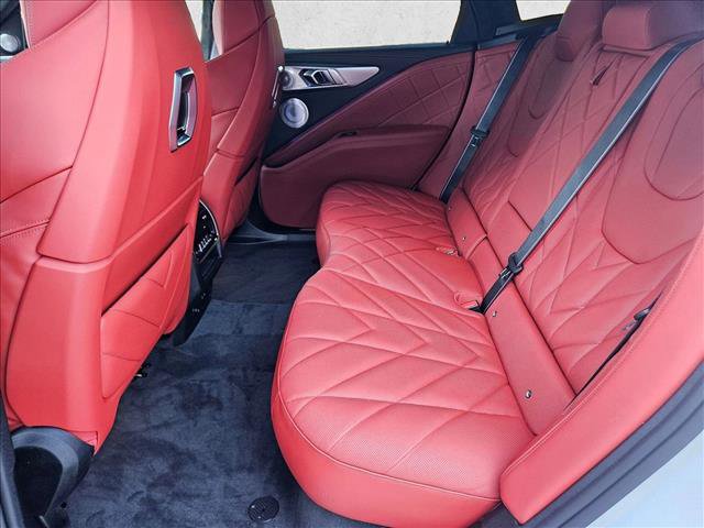 New 2026 BMW XM Label Red image 17
