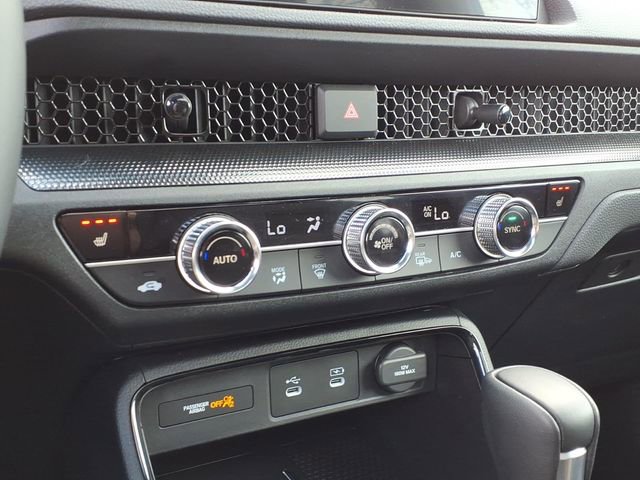 Certified 2026 Honda CR-V Sport image 19