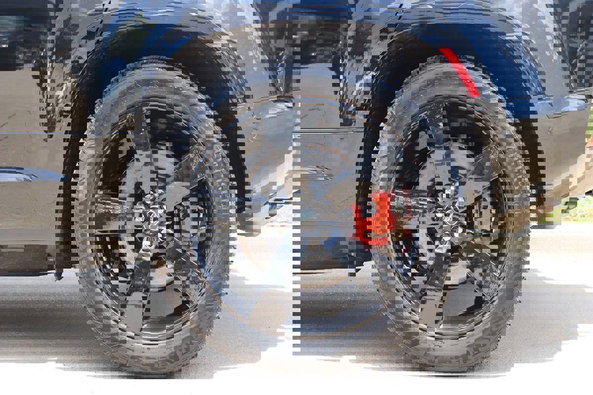 Used 2022 Land Rover Defender 110 X image 58