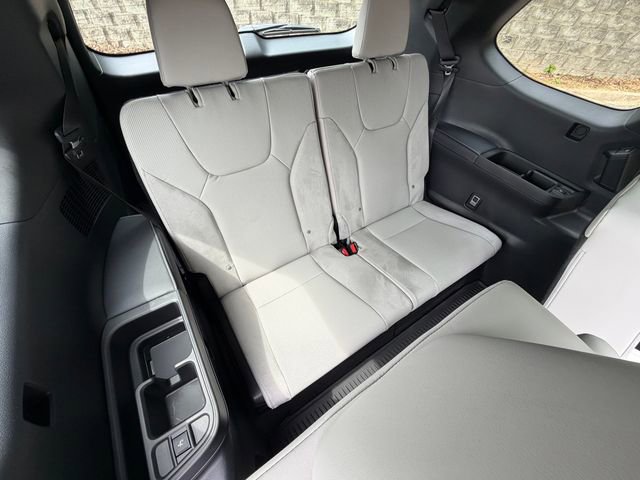 Certified 2025 Lexus TX 350 AWD w/ Technology Package image 37