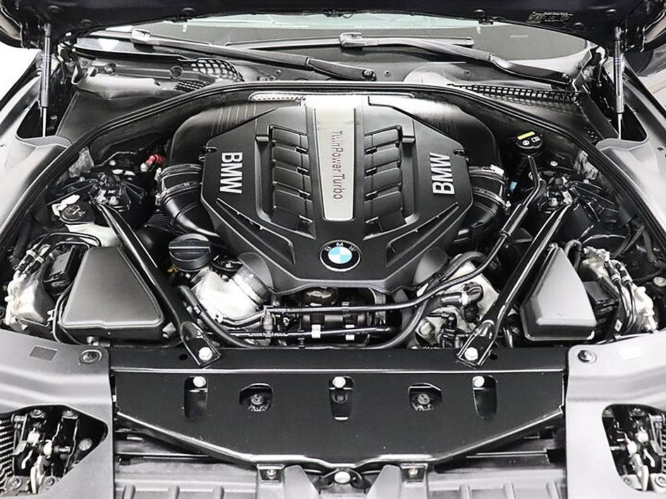 Used 2016 BMW 650i Gran Coupe image 65